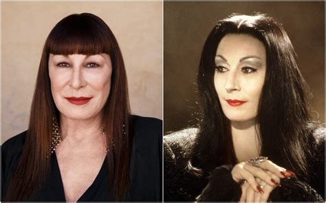 anjelica huston imdb|anjelica huston as morticia.